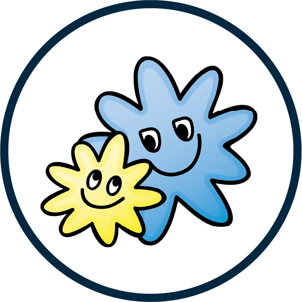 Total Impact Icon