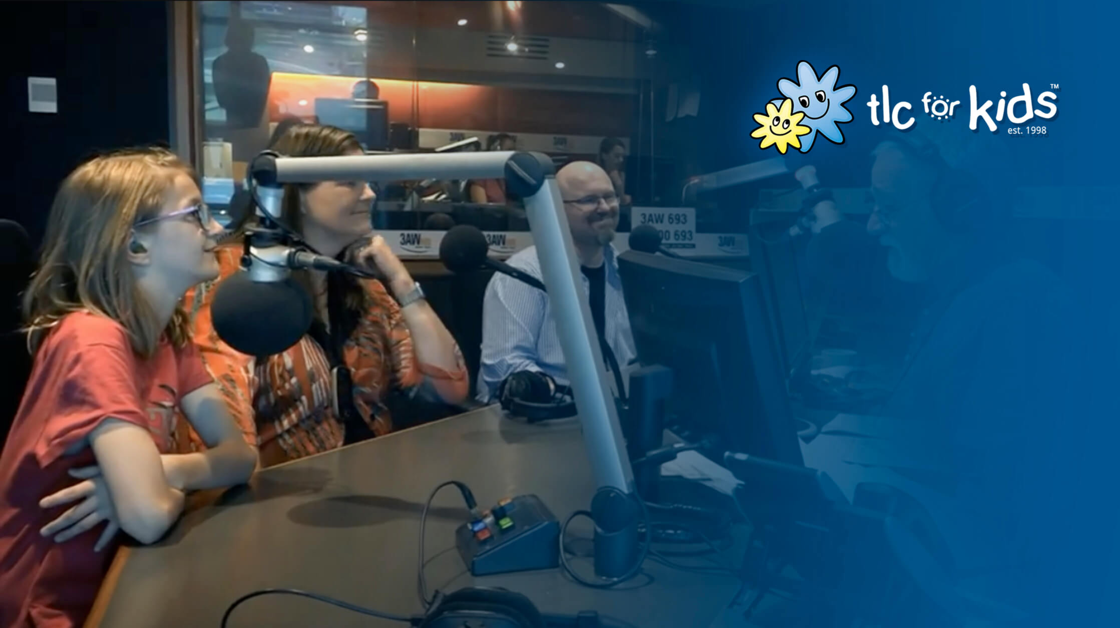 Podcast
