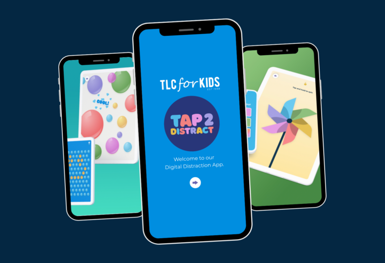 One million minutes of free digital distraction